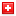 pferdeosteopathie-equicanis.com server is located in Switzerland